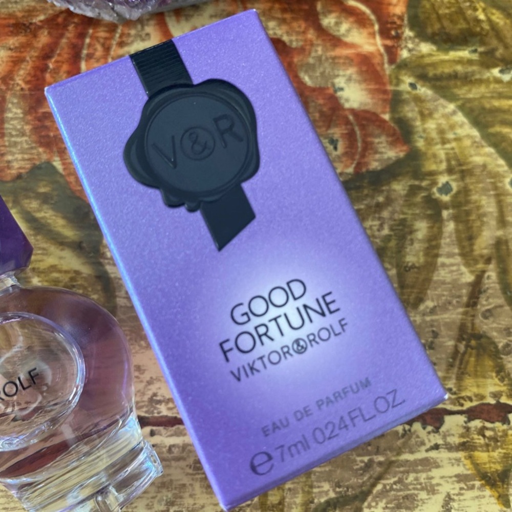 🦋Viktor and Rolf Good Fortune - Picture 3 of 4